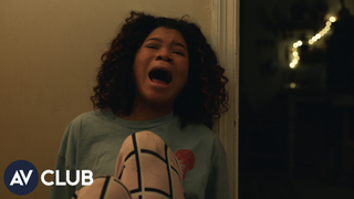 Storm Reid goes head-to-head with <i>The Invisible Man</i>